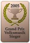 2005  Grand Prix  Volksmusik Sieger
